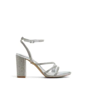 Aldo Chicglow Women's Sandals - Silver