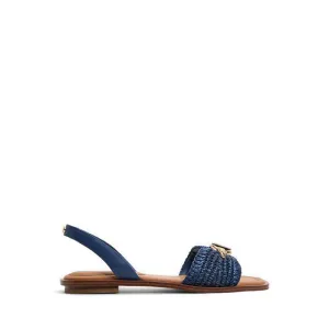 Aldo Goassi Women's Sandals - Navy