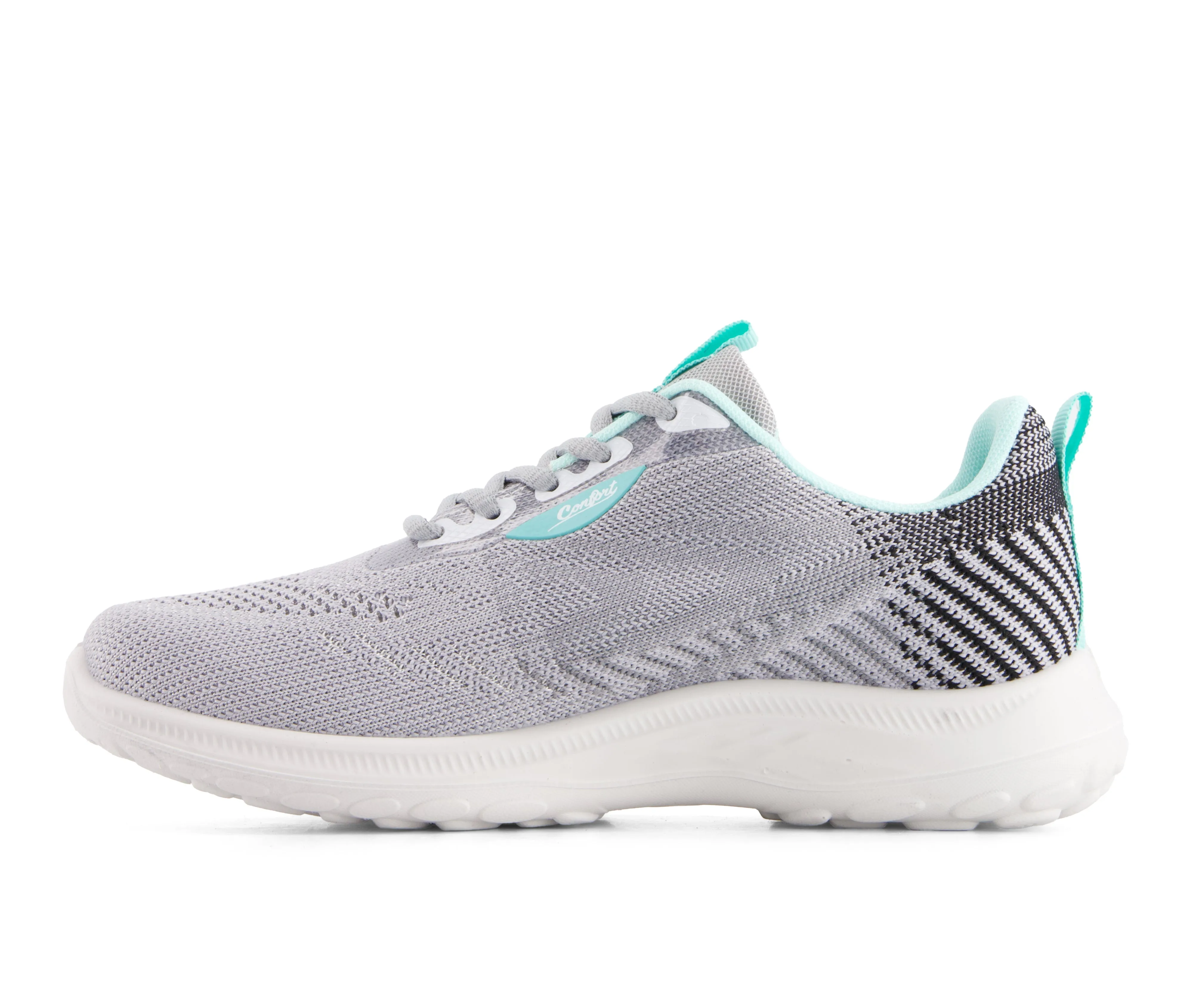 Andrea Women's Casual Athletic Sneakers 61752