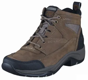 Ariat Ladies Terrain Boots