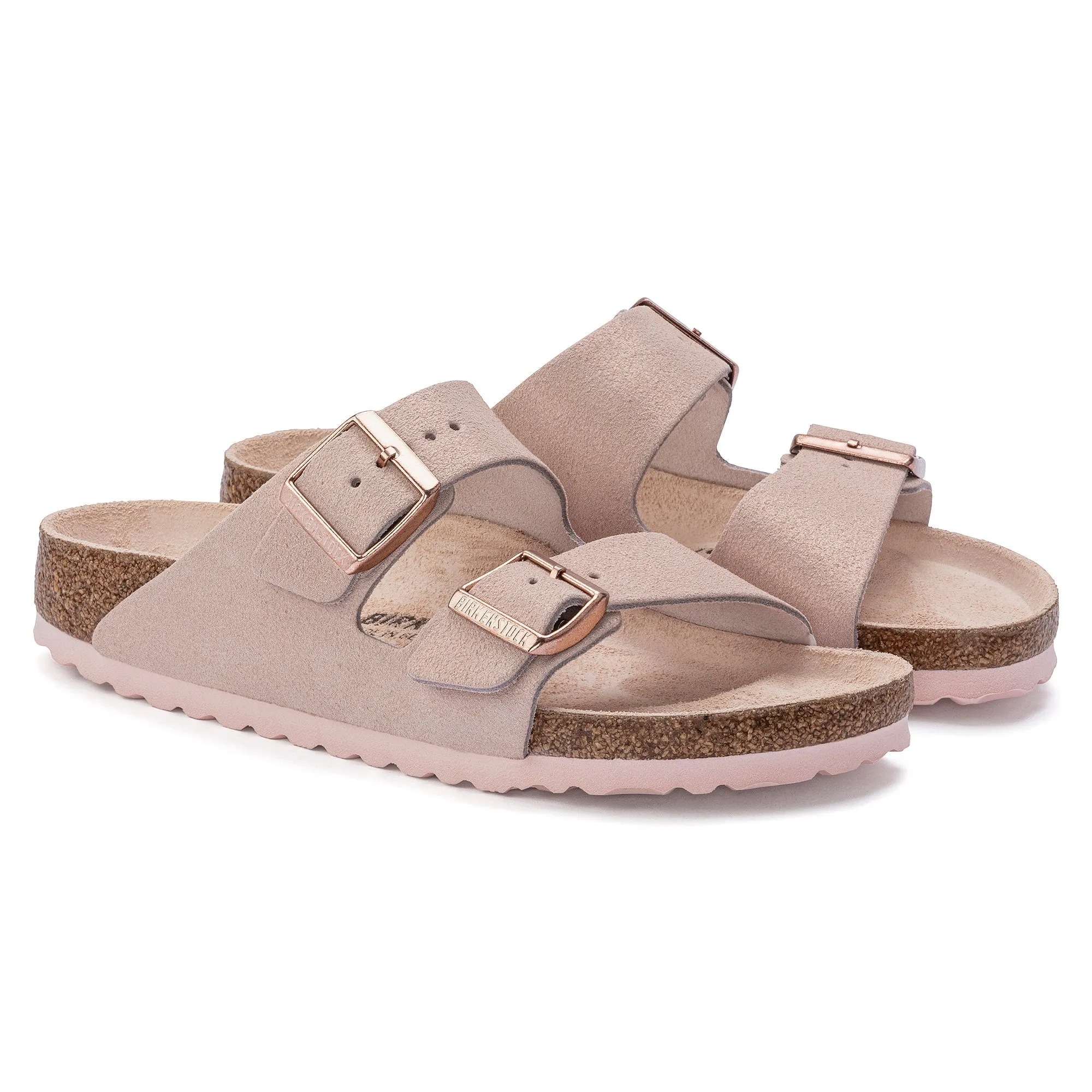 BIRKENSTOCK ARIZONA SHIMMERING