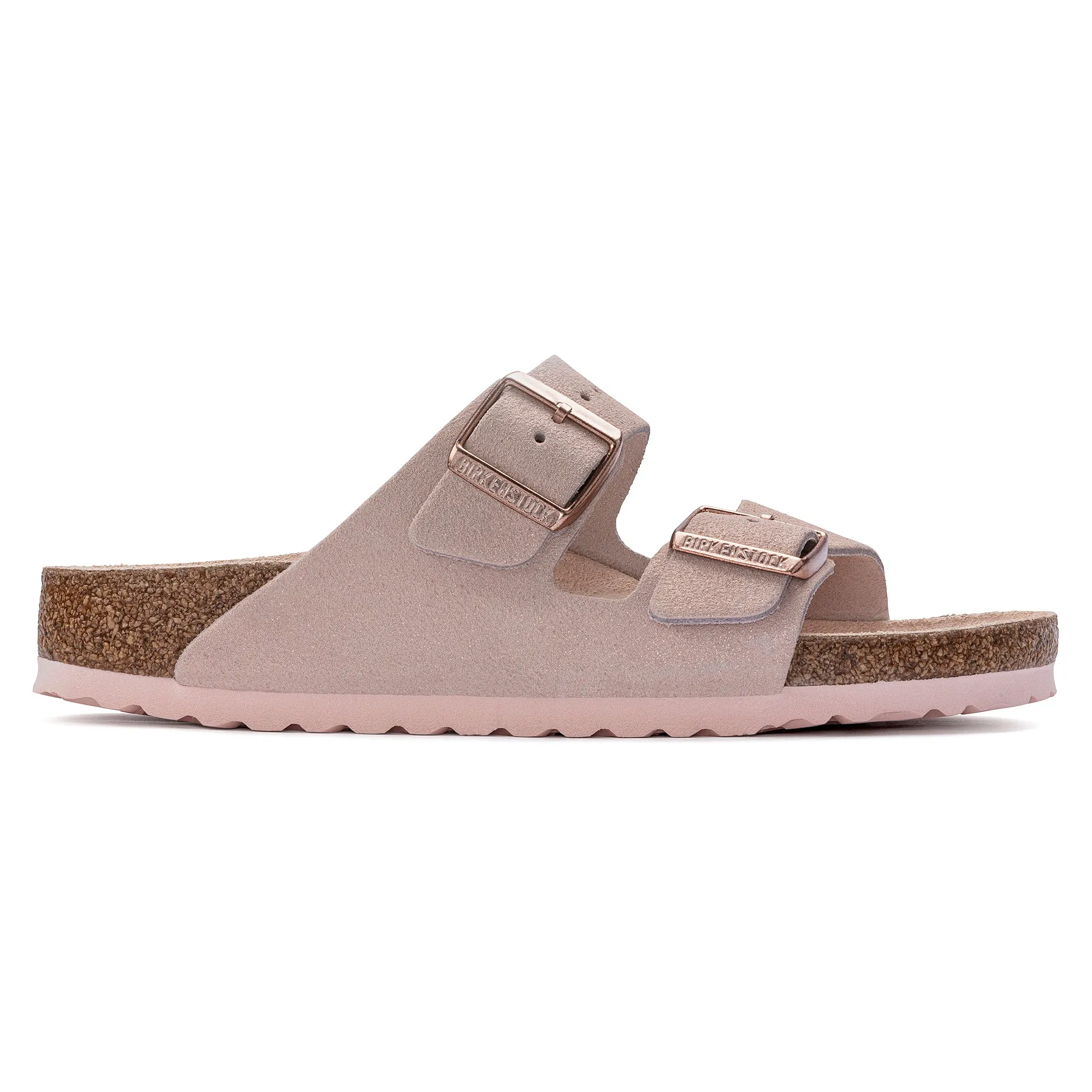 BIRKENSTOCK ARIZONA SHIMMERING