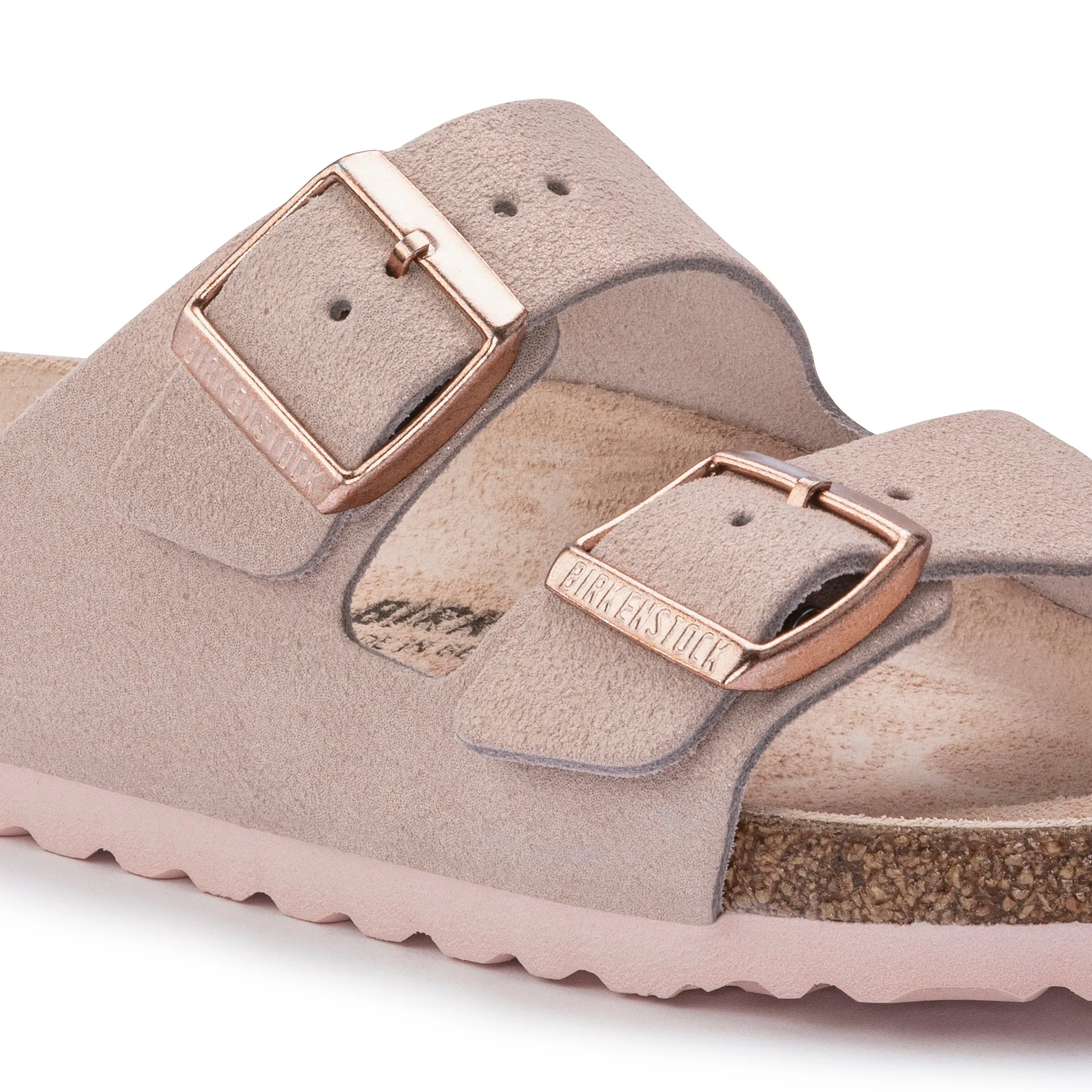 BIRKENSTOCK ARIZONA SHIMMERING