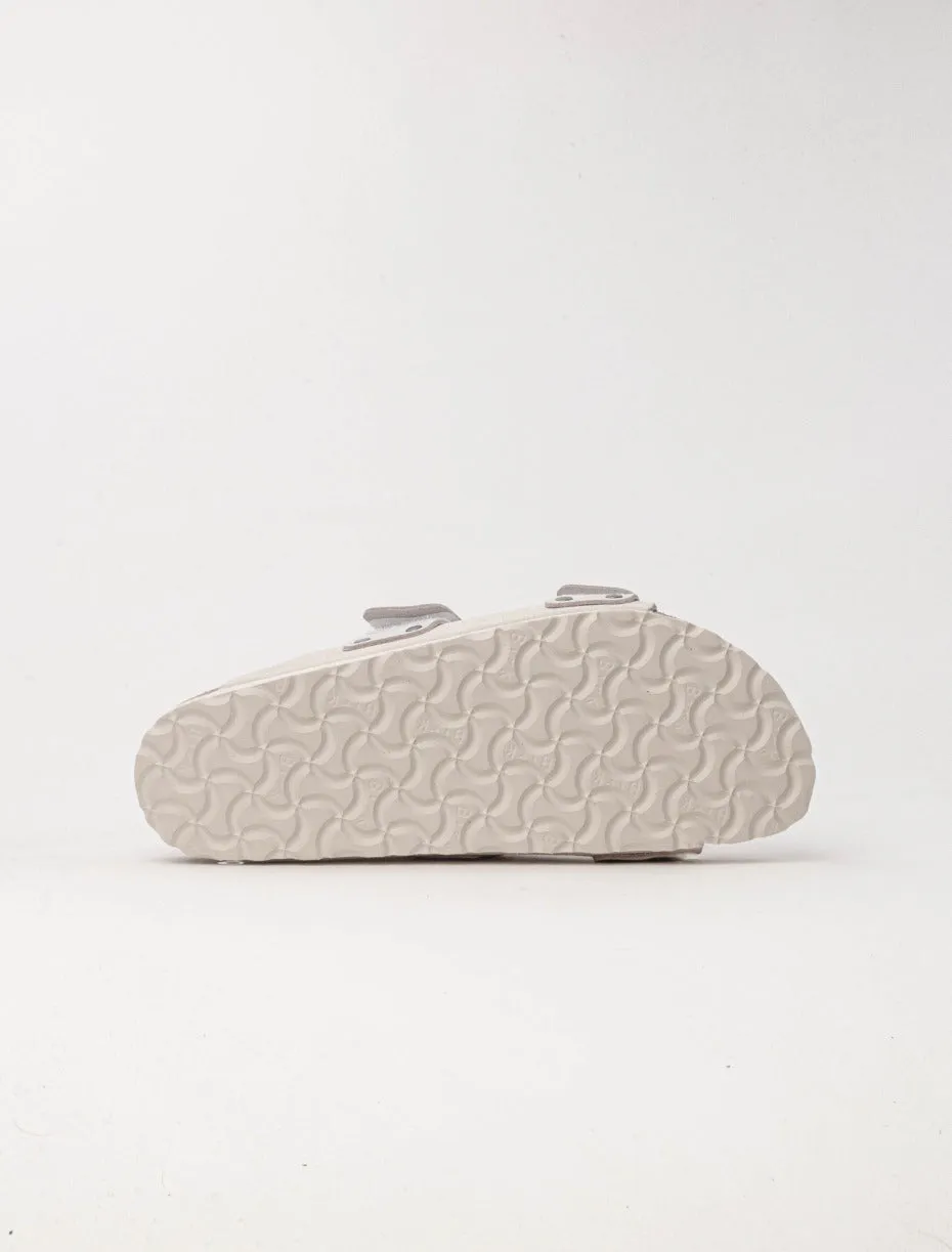 Birkenstock - Uji Antique White