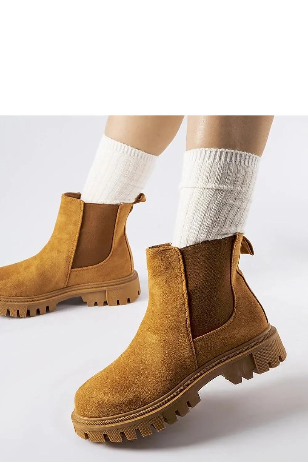 Boots Solea