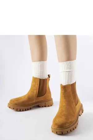 Boots Solea