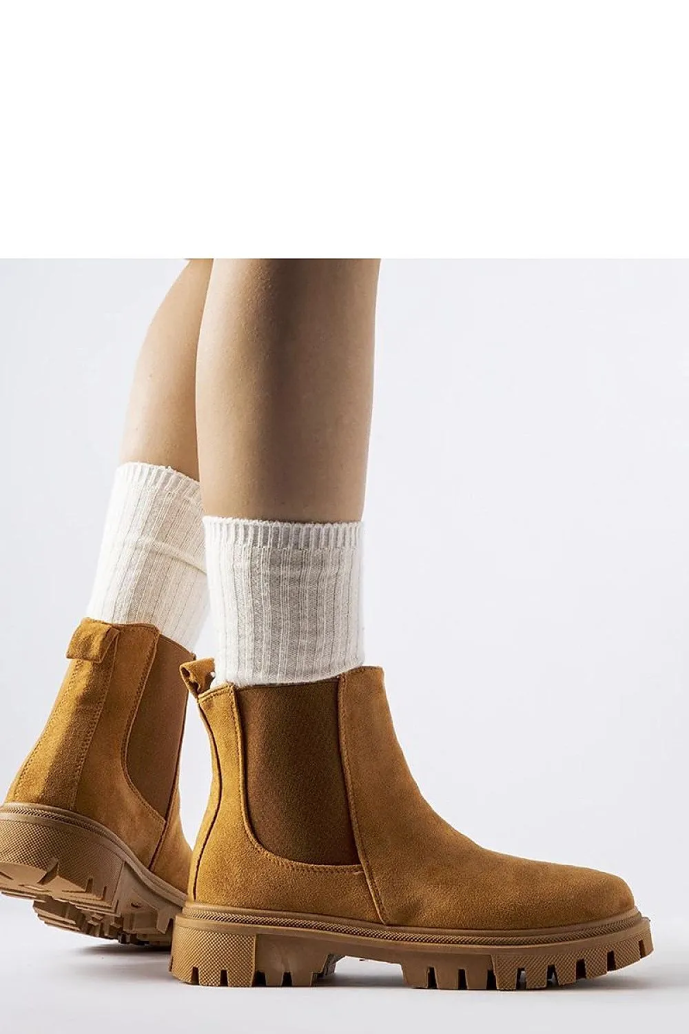Boots Solea