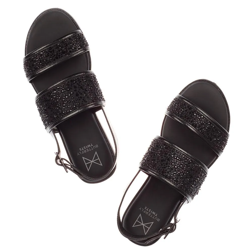 BORA BLACK BLING