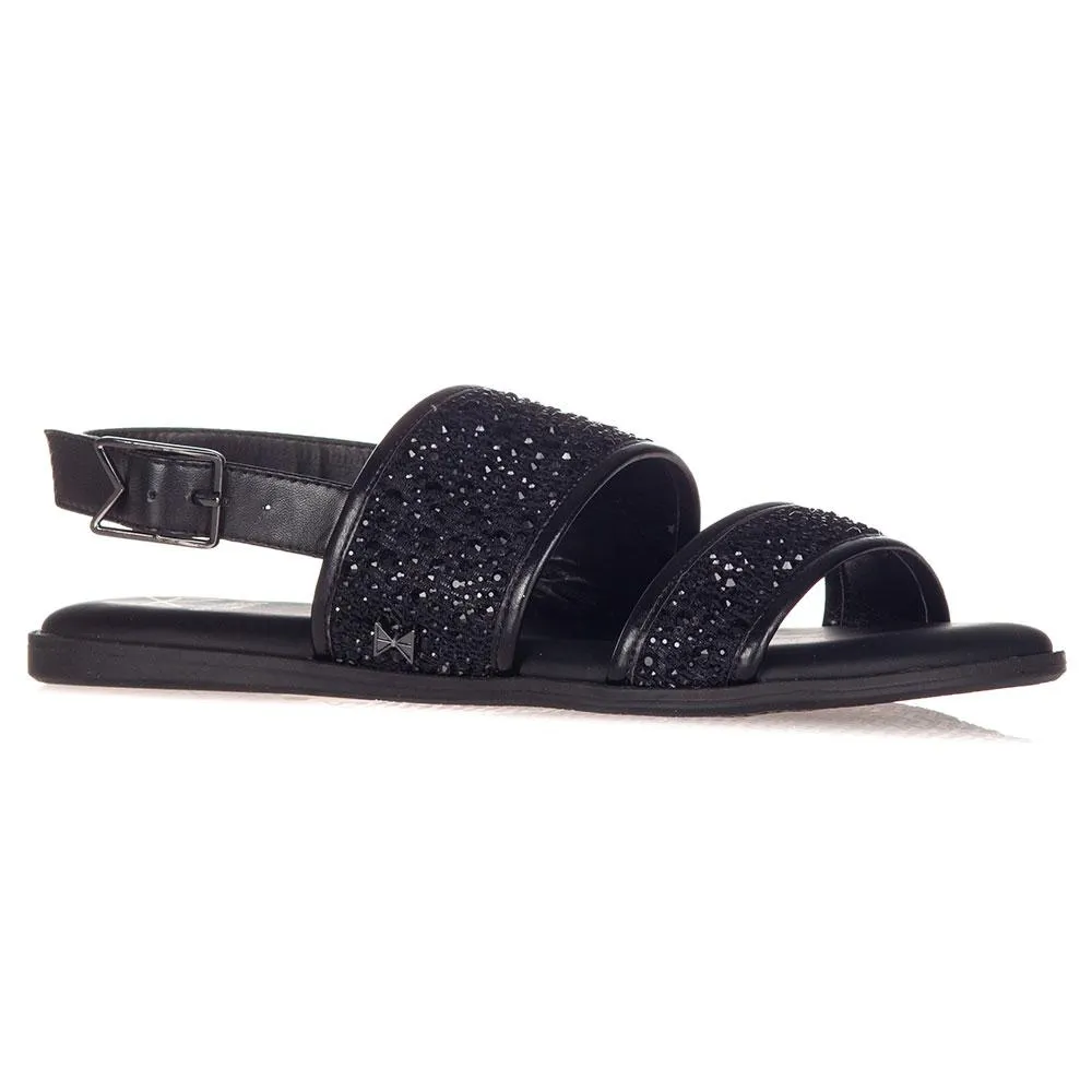 BORA BLACK BLING