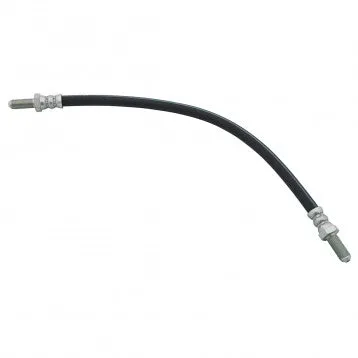 BRAKE HOSE FRONT, MGA