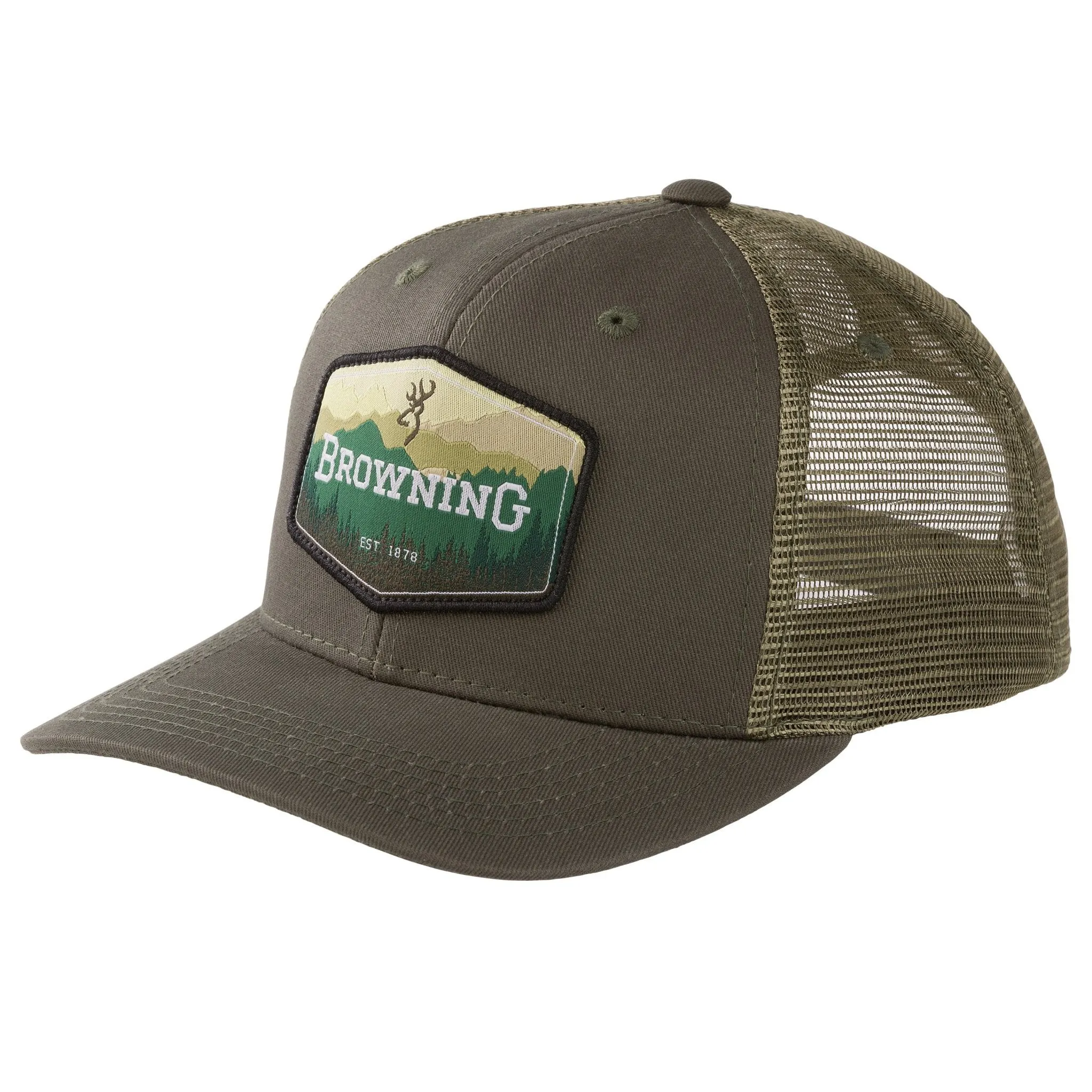 Browning Voyage Cap
