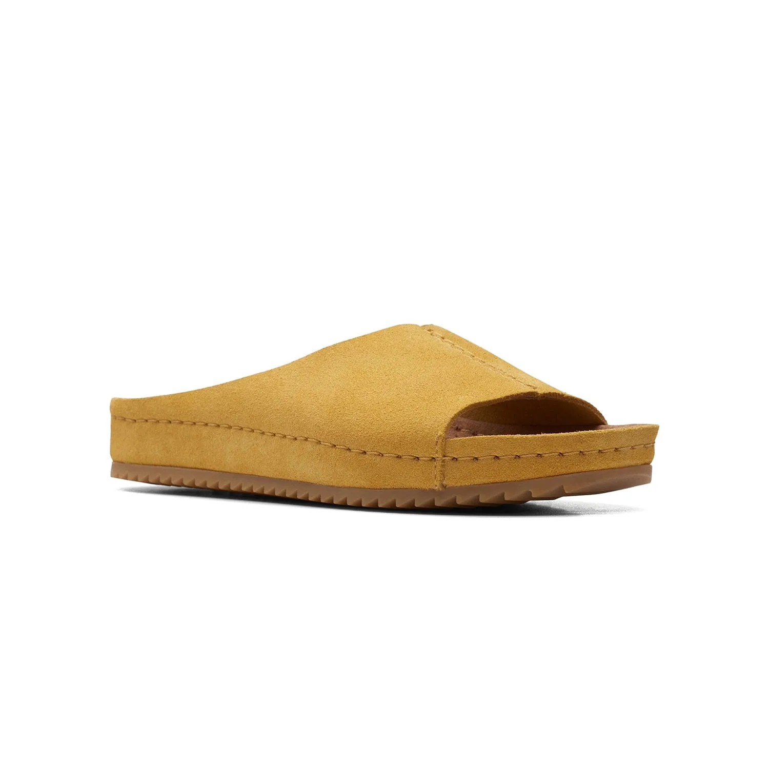 Clarks Brookleigh Flow Sandals (Standard Fit)