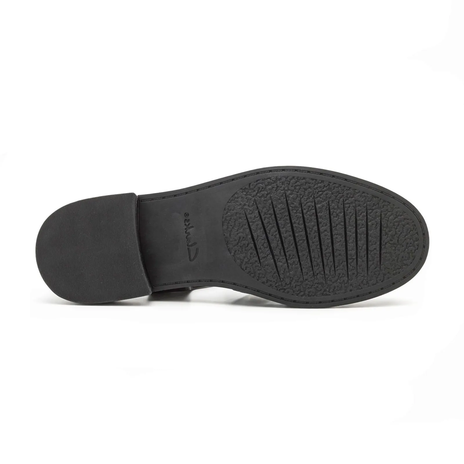Clarks Hana Sun Leather Women's Flats Sandals