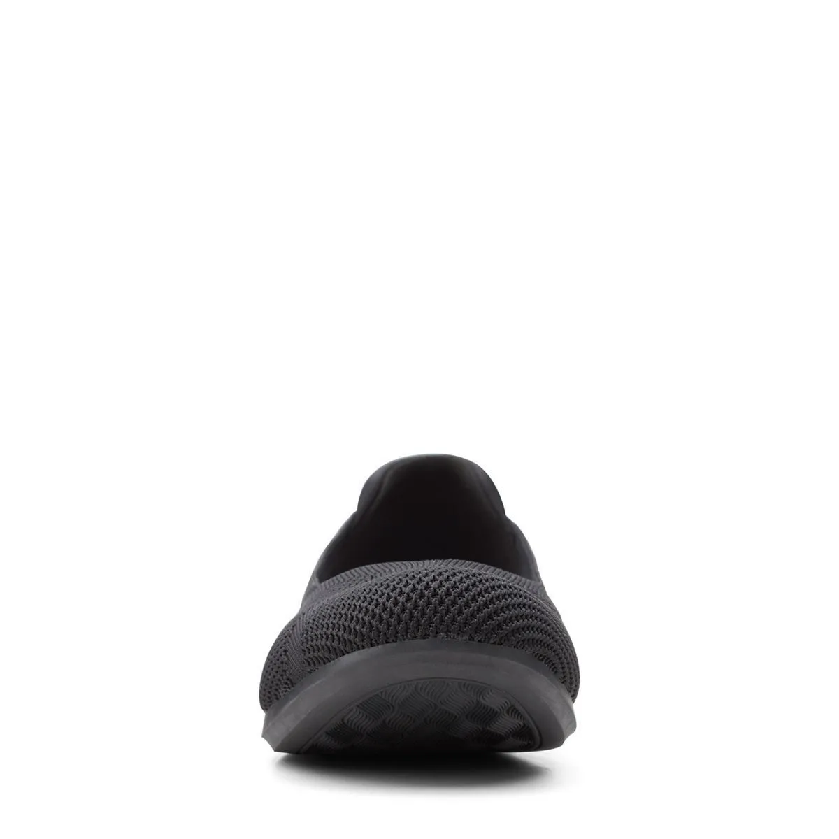 Clarks Women's Carly Wish Black 26155324