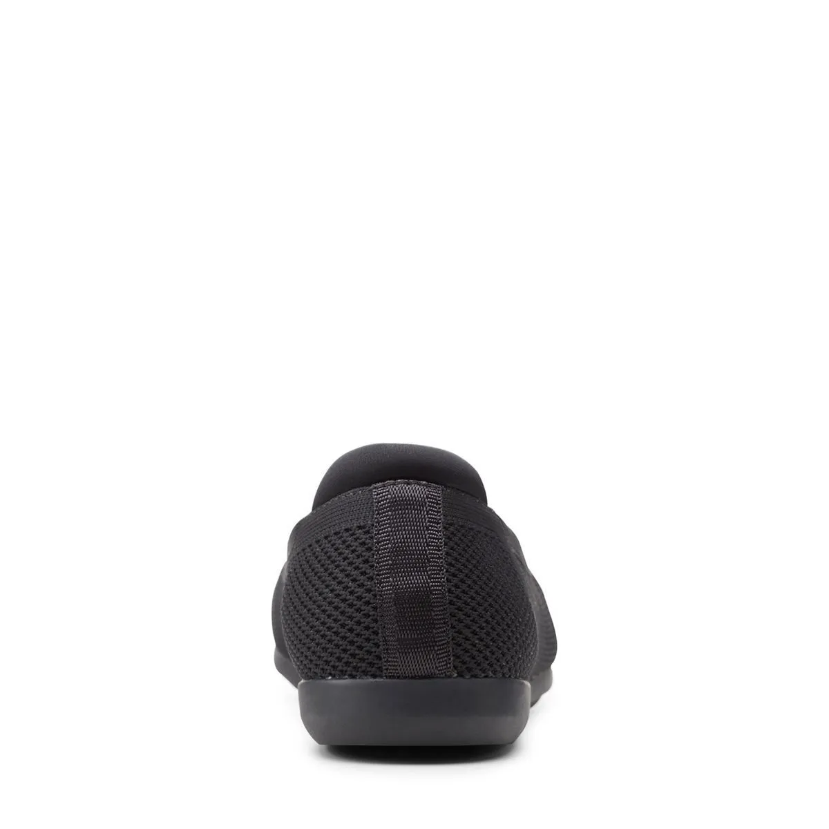 Clarks Women's Carly Wish Black 26155324