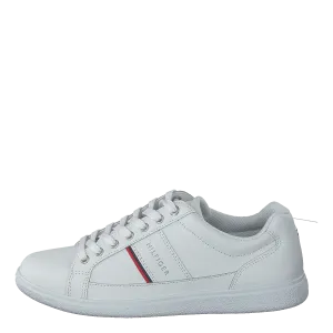 Danny 7 White