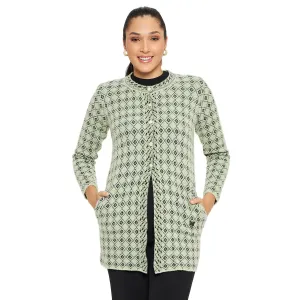 Duke Stardust Women Full Sleeve Cardigan (SDS1215)