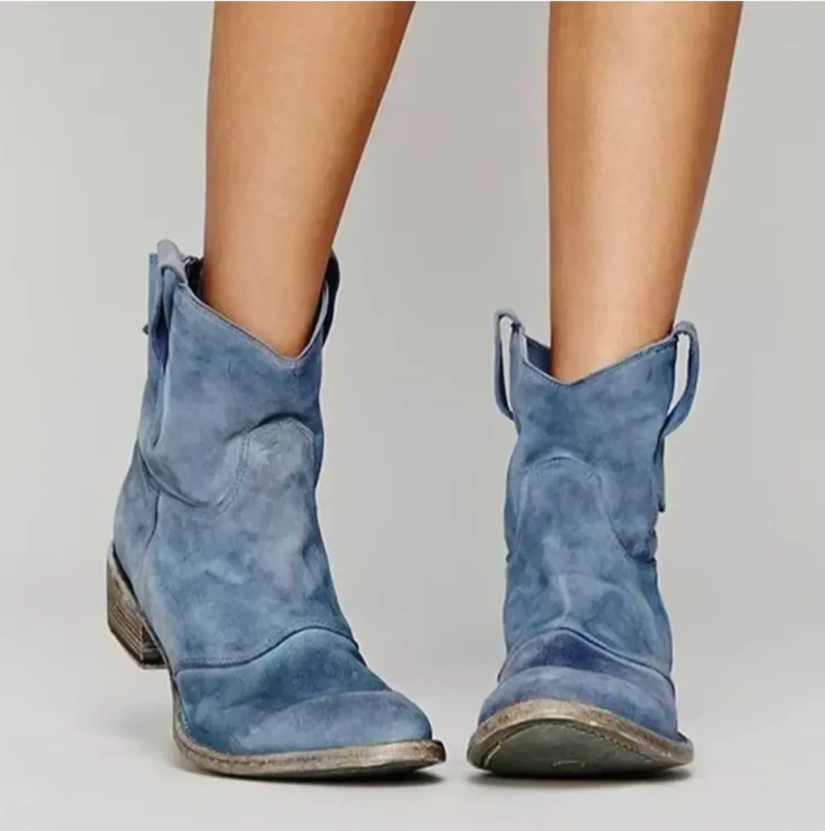 EILEEN | BOOTS