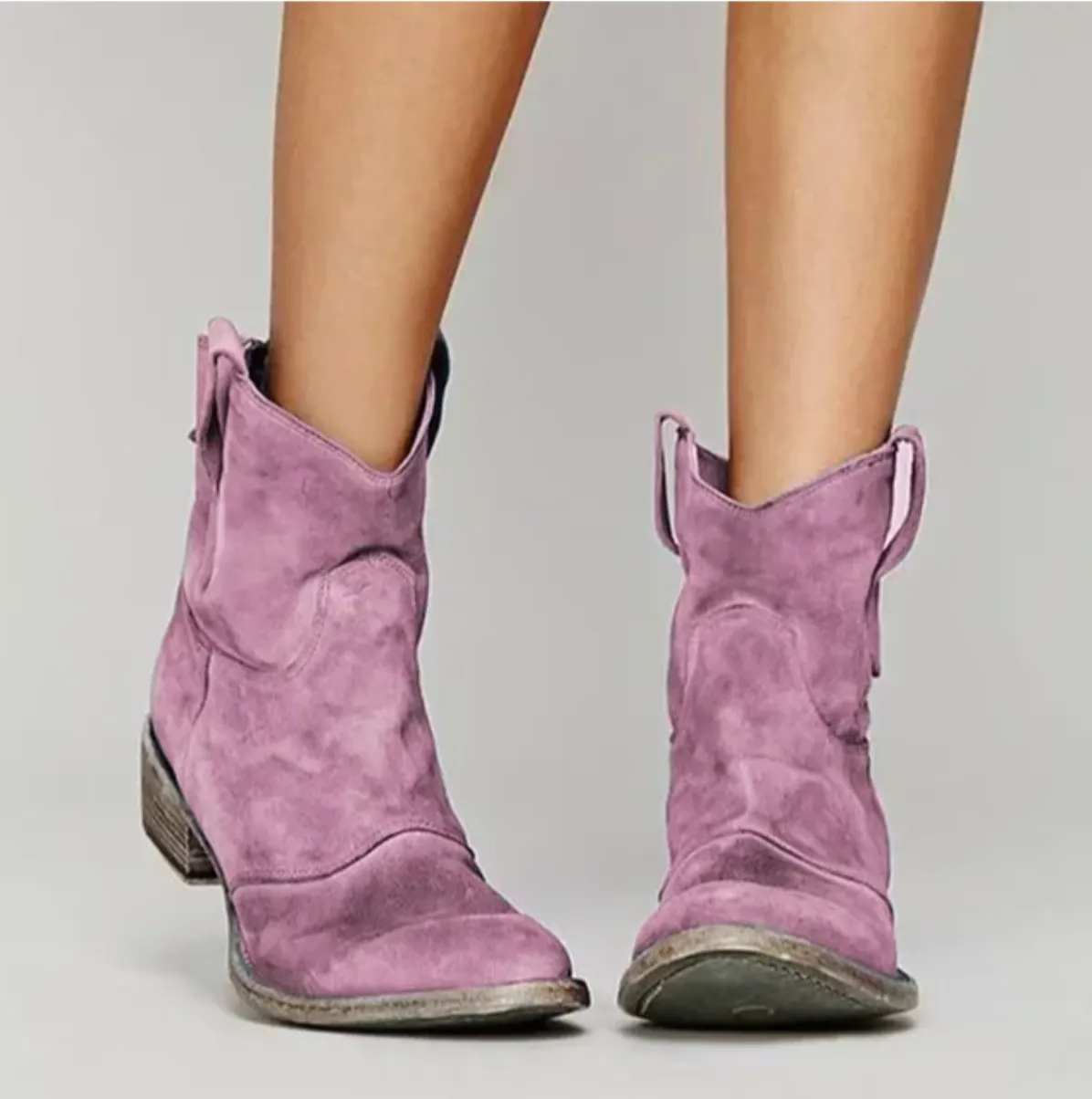 EILEEN | BOOTS