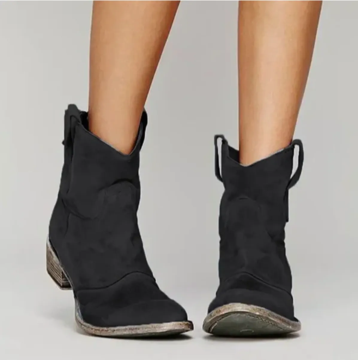 EILEEN | BOOTS