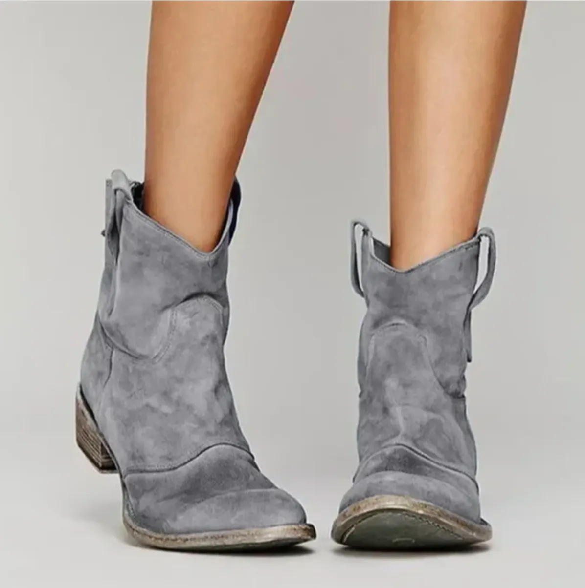 EILEEN | BOOTS