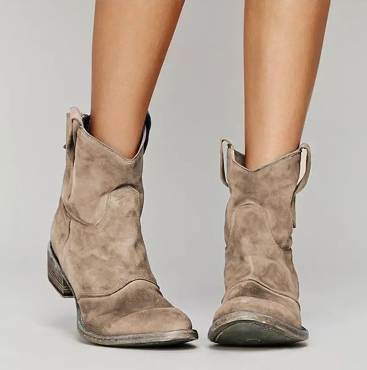 EILEEN | BOOTS