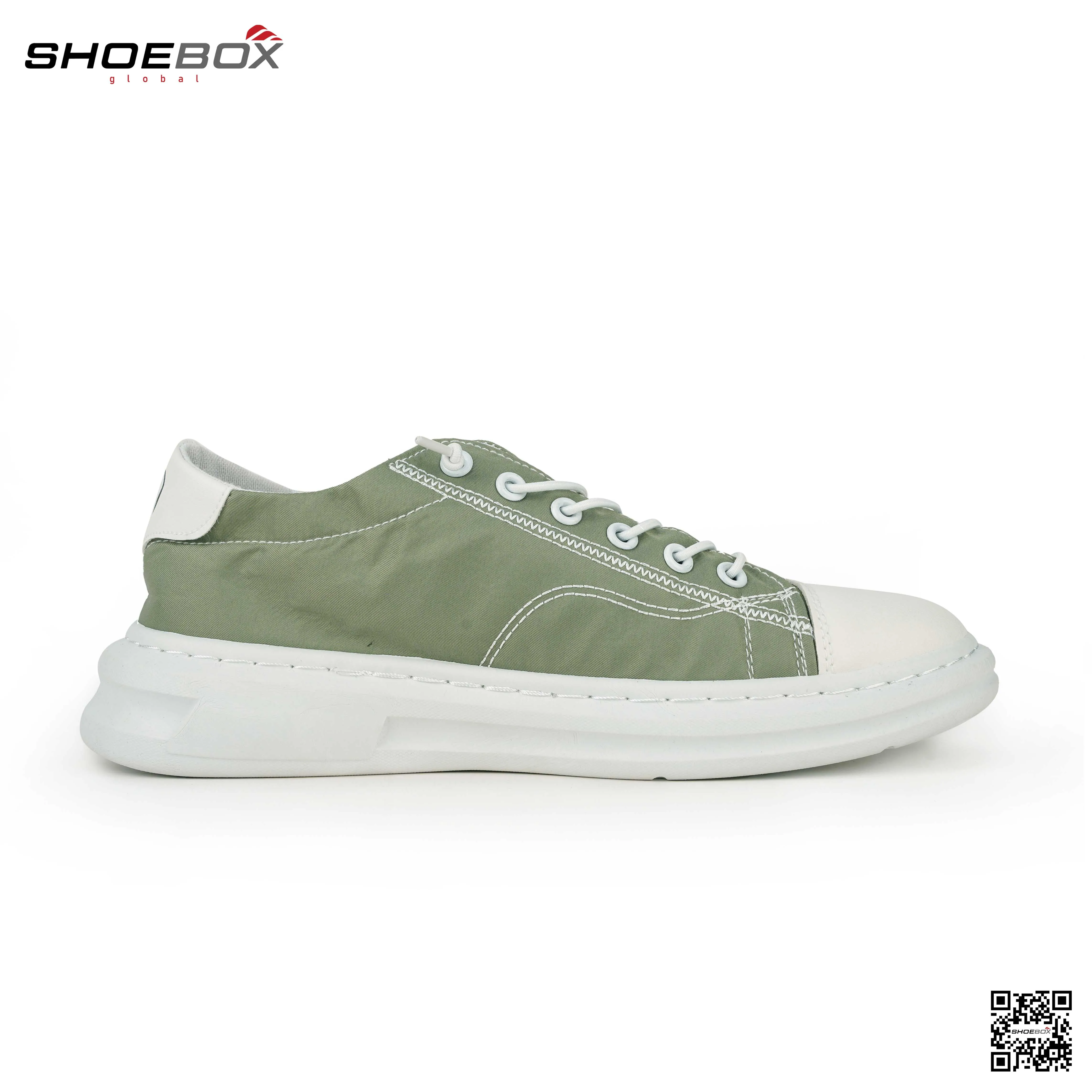 Elegant Men’s Casual Party Sneaker (SK 103)