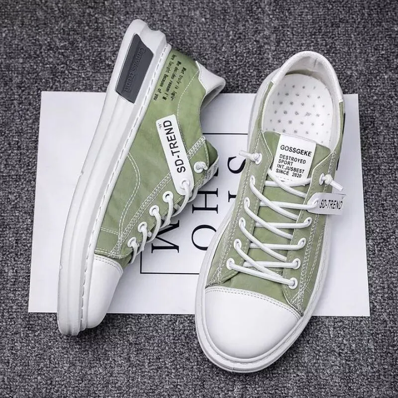 Elegant Men’s Casual Party Sneaker (SK 103)