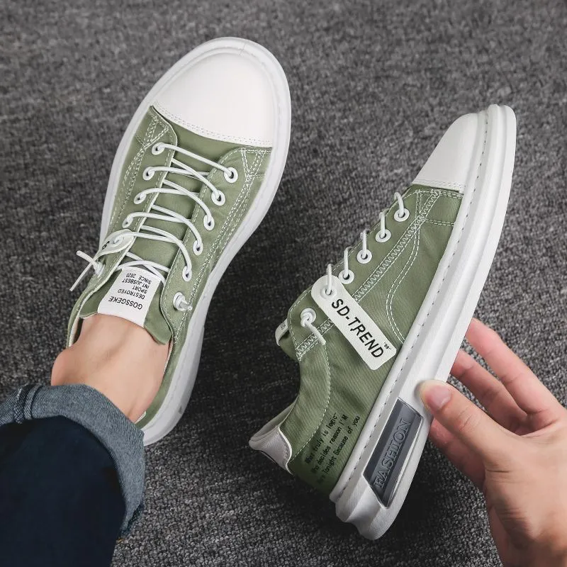 Elegant Men’s Casual Party Sneaker (SK 103)