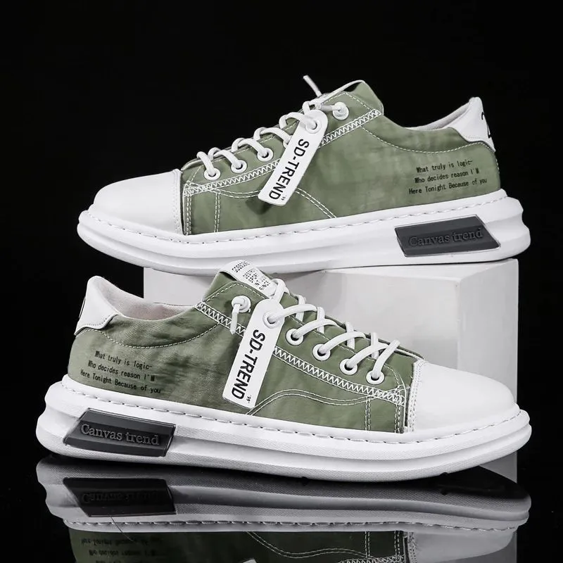 Elegant Men’s Casual Party Sneaker (SK 103)
