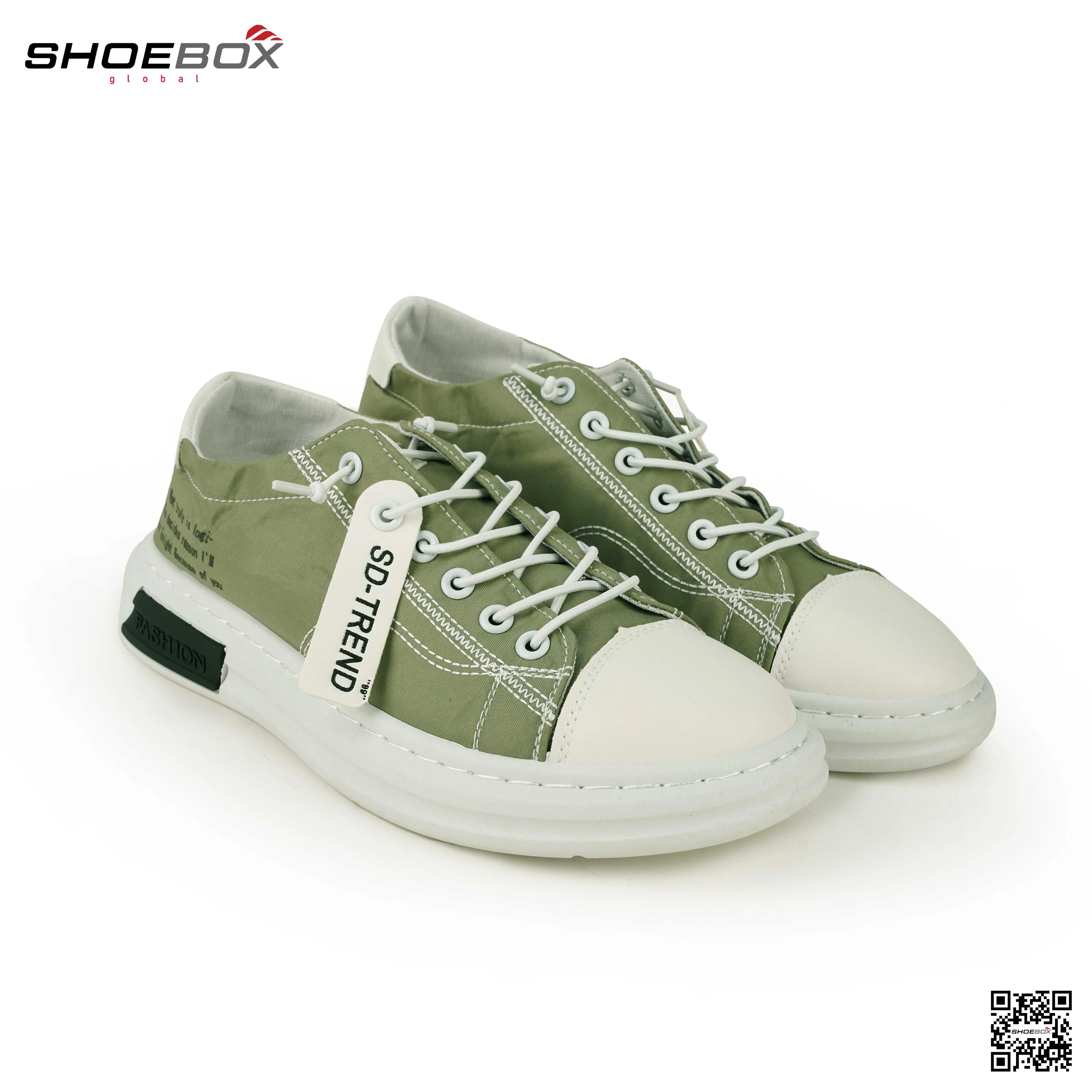 Elegant Men’s Casual Party Sneaker (SK 103)