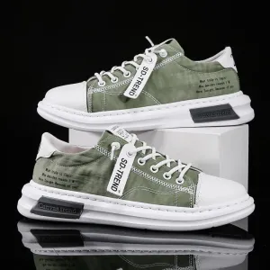 Elegant Men’s Casual Party Sneaker (SK 103)