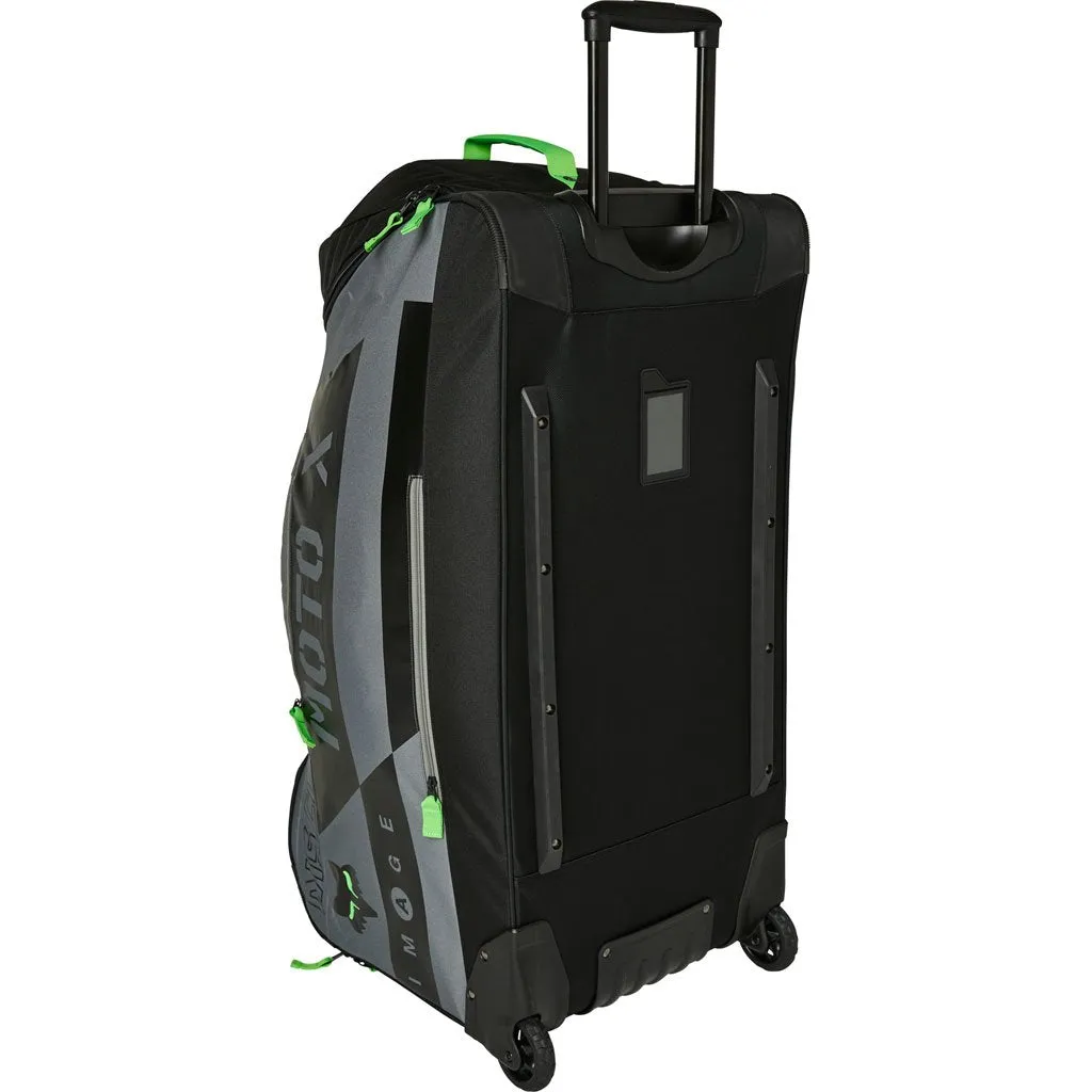 Fox - 2022 Nobyl Shuttle Roller Bag