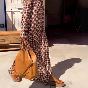 Hartford Chic Dress