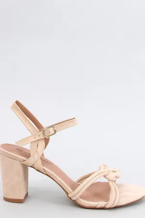 Heel sandals Inello