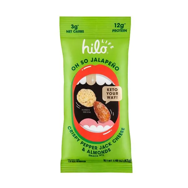 Hilo Life - Jalepeno