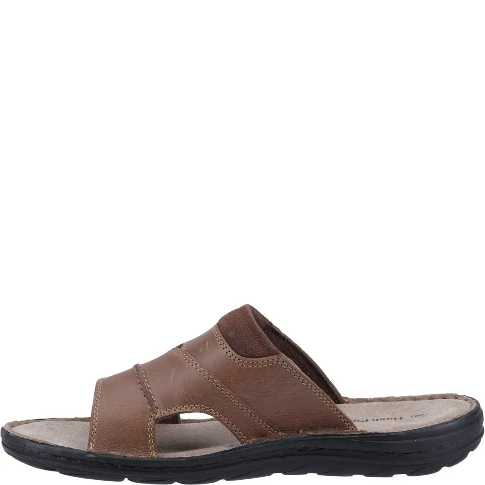 Hush Puppies Archer Mule Sandal
