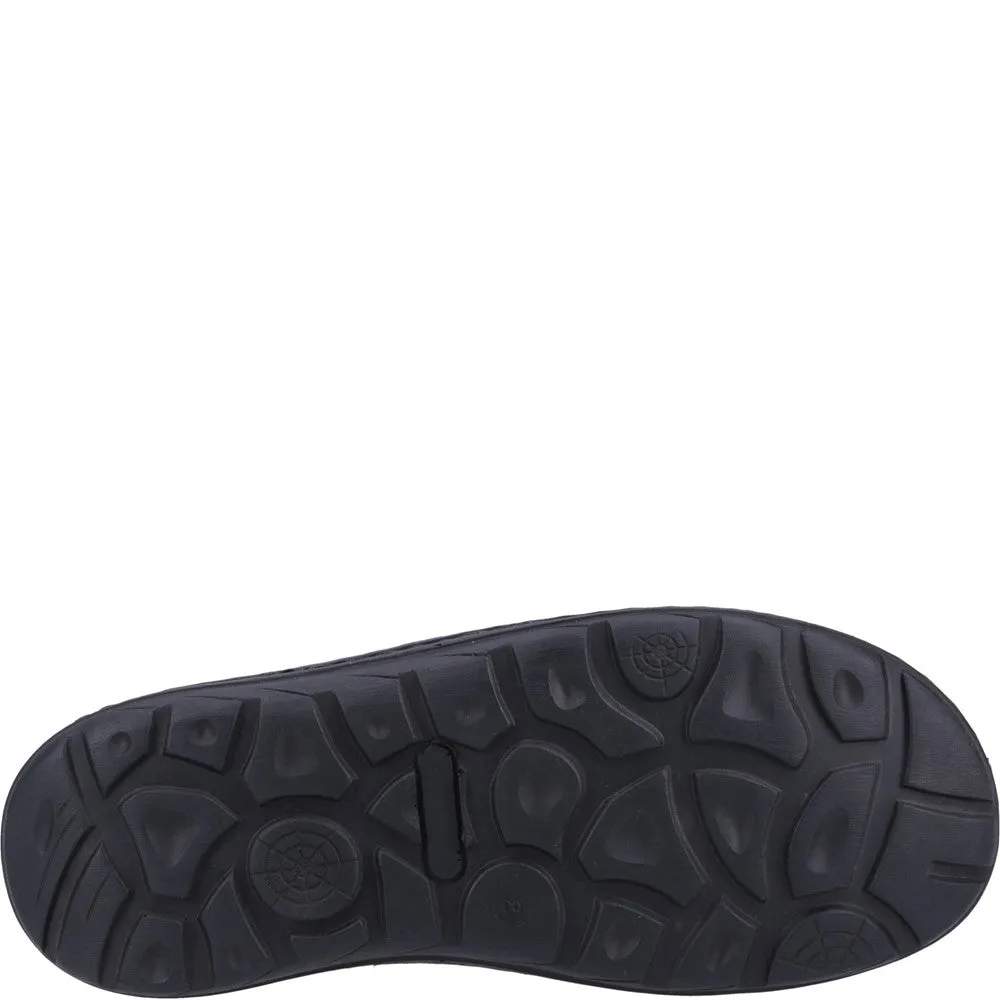Hush Puppies Archer Mule Sandal