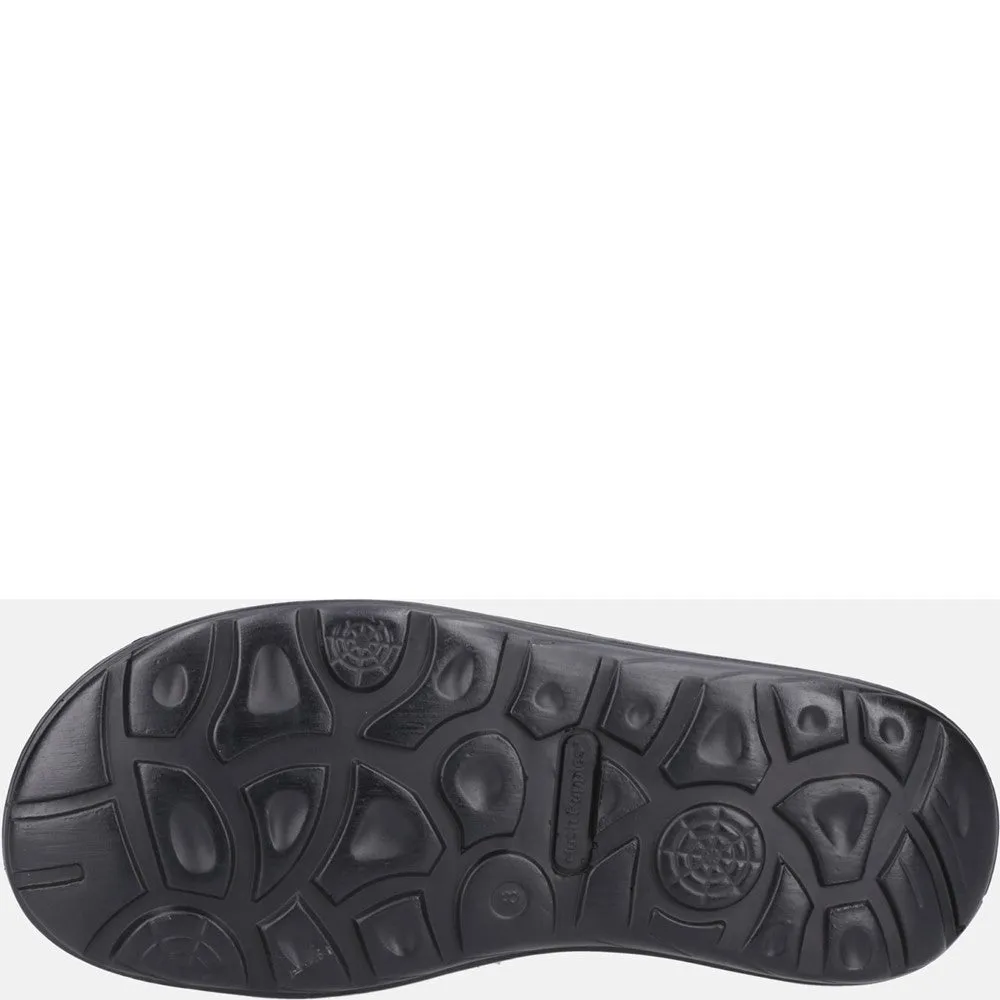 Hush Puppies Archer Mule Sandal
