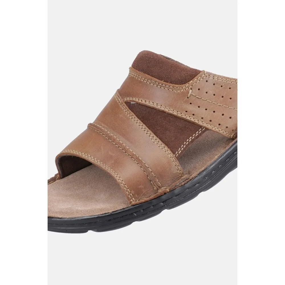 Hush Puppies Archer Mule Sandal
