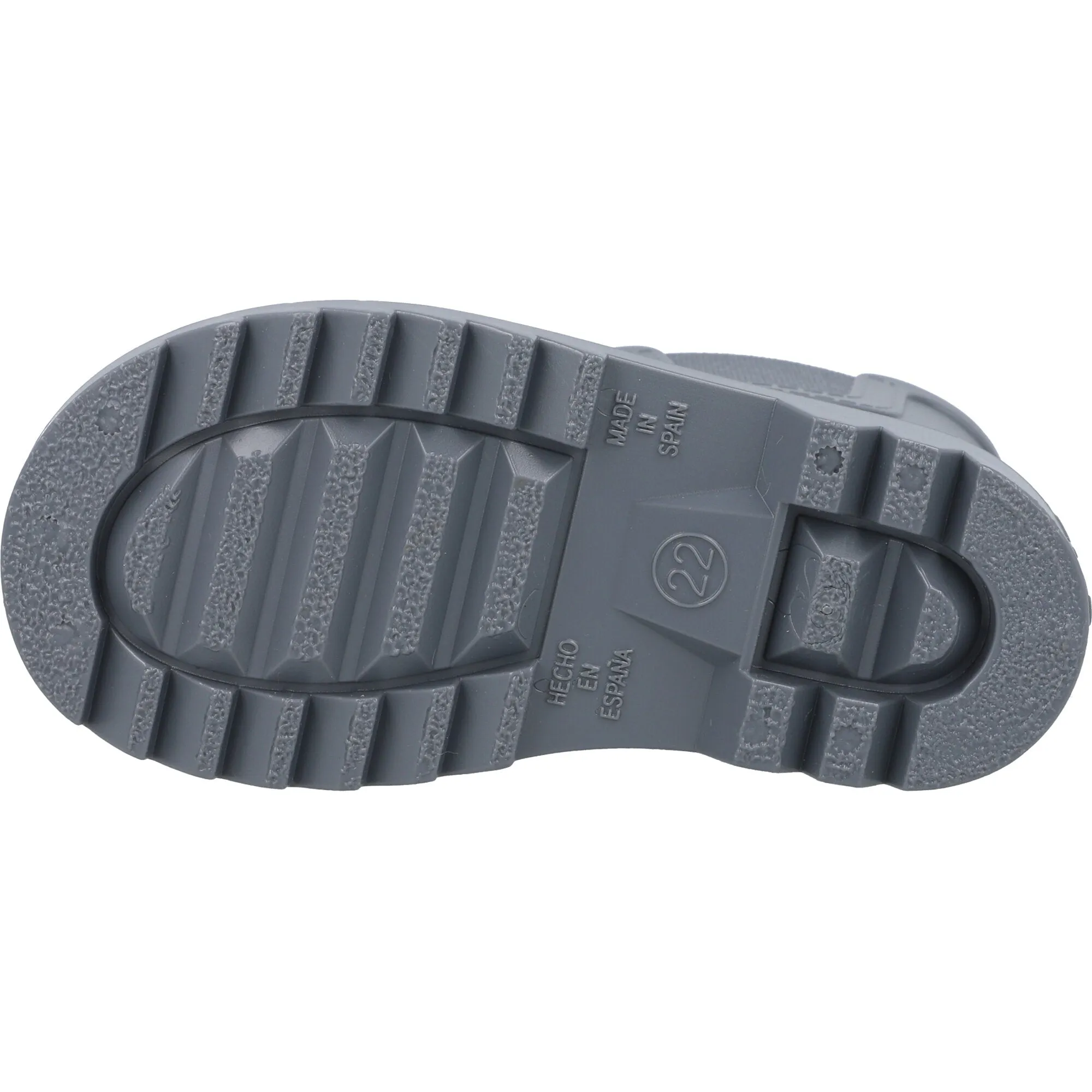 Igor Tokio Navy Kids Boots
