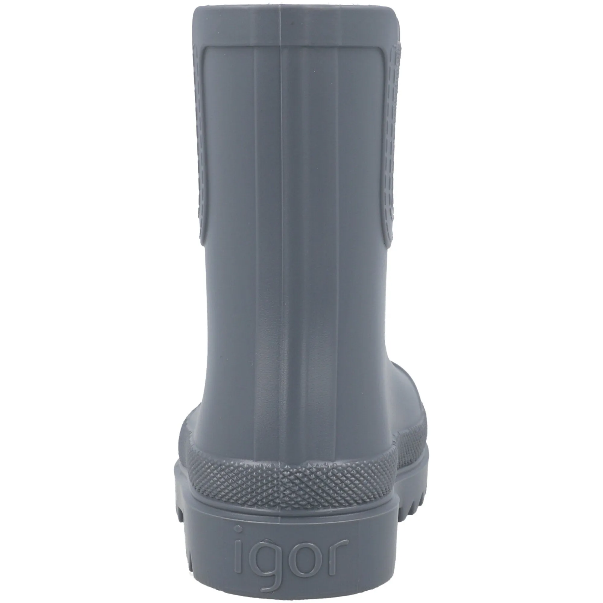 Igor Tokio Navy Kids Boots