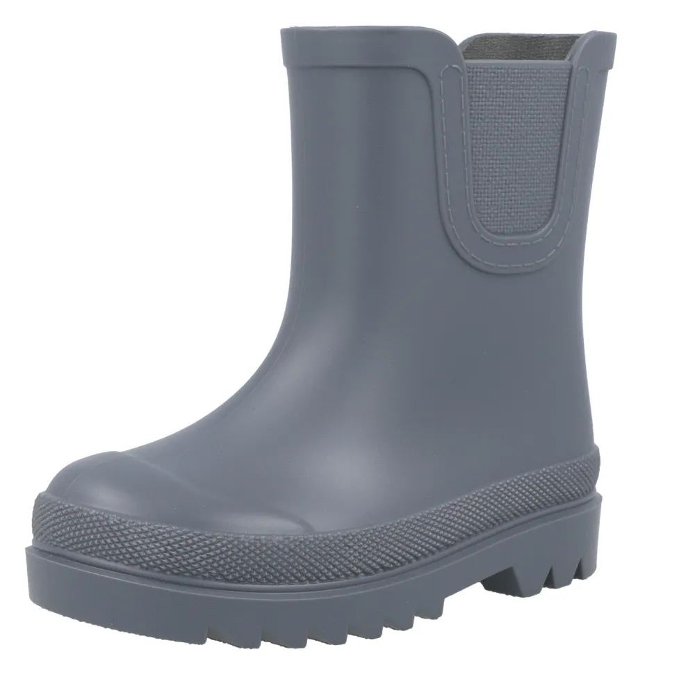 Igor Tokio Navy Kids Boots