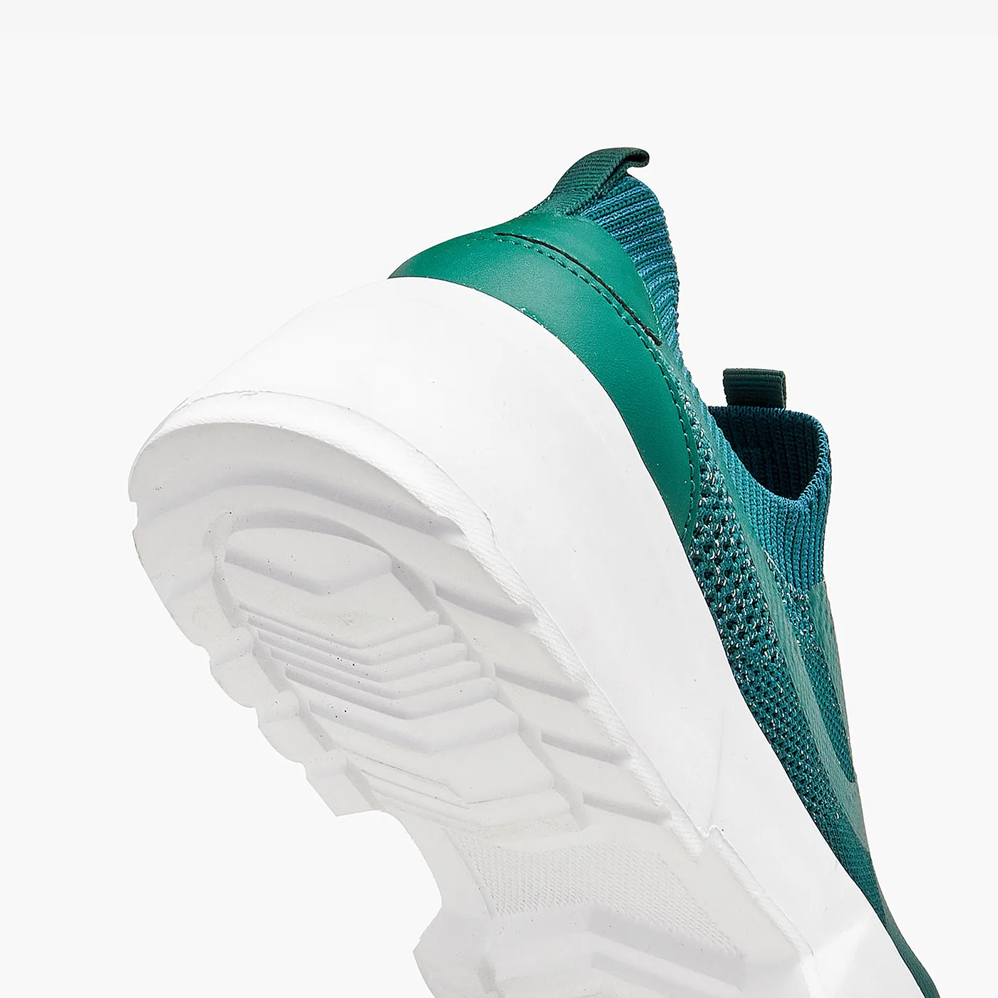 Ladies Mesh Sneakers