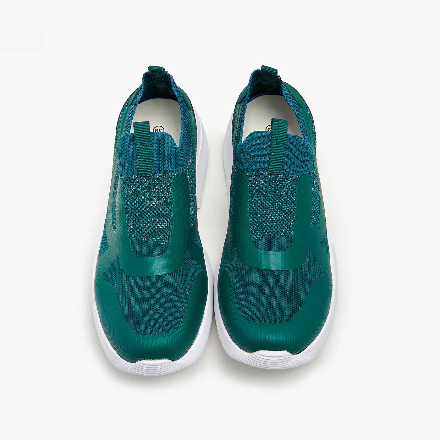 Ladies Mesh Sneakers