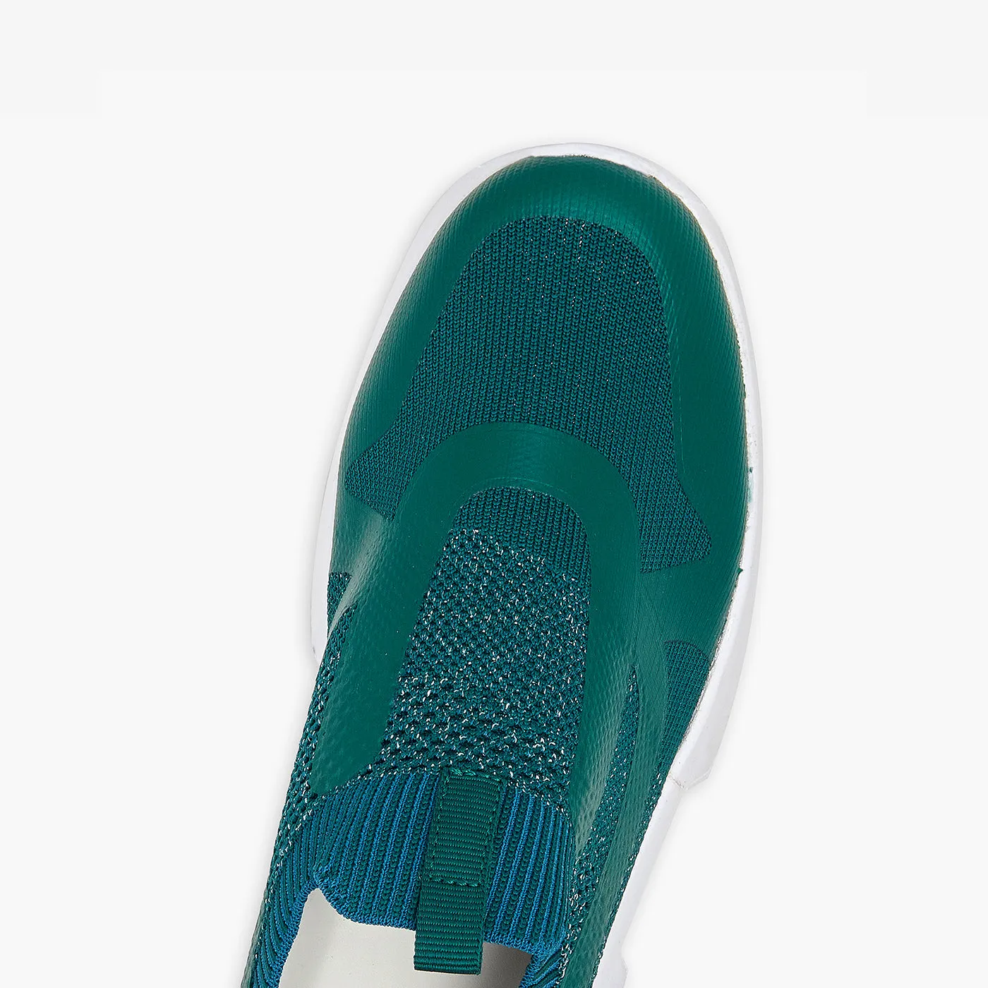 Ladies Mesh Sneakers