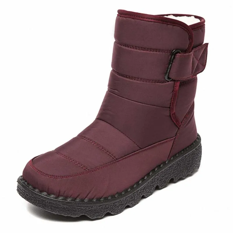 Lia™ | Anti-slip winter boots