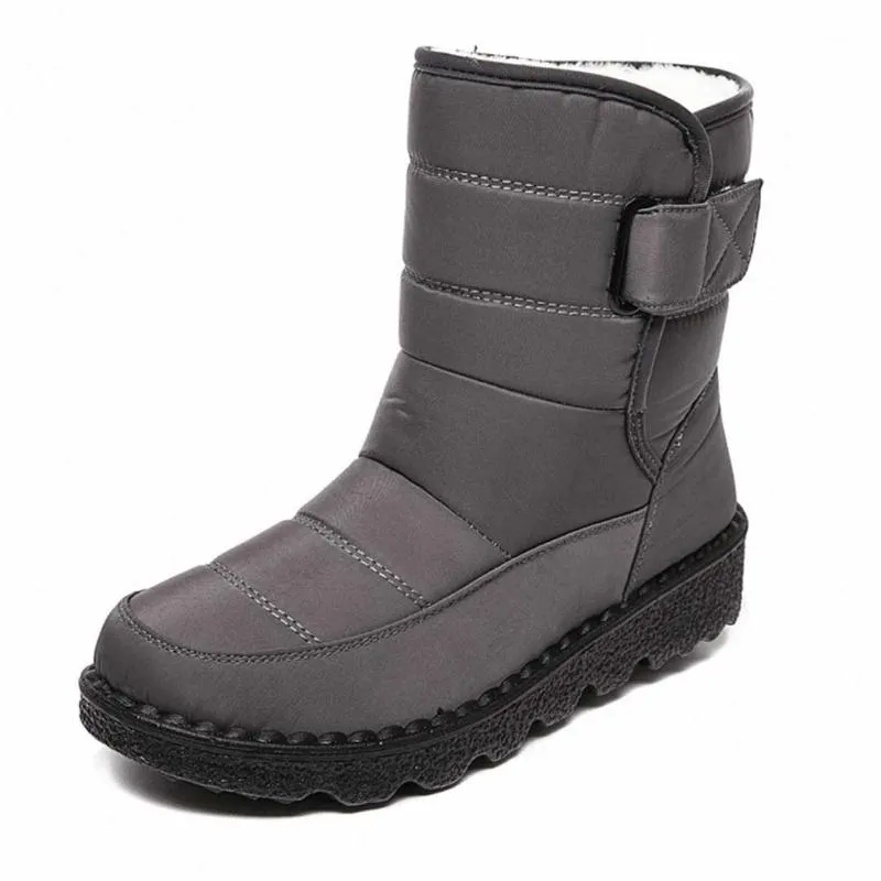 Lia™ | Anti-slip winter boots