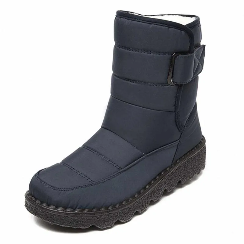Lia™ | Anti-slip winter boots