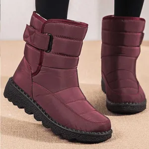 Lia™ | Anti-slip winter boots